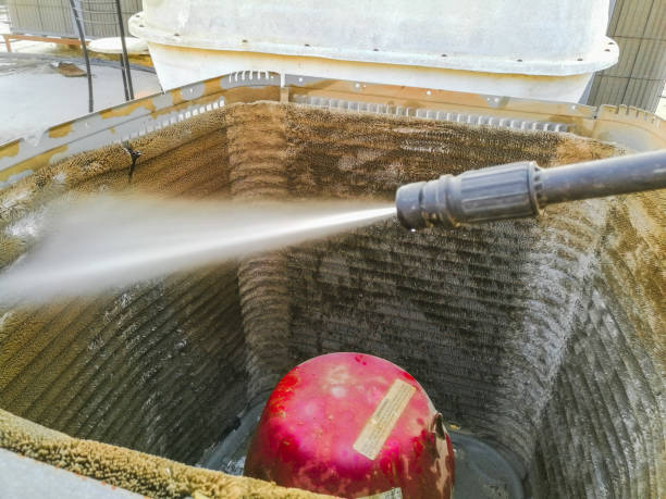 Best Affordable HVAC Duct Cleaning  in Crystal Falls, MI