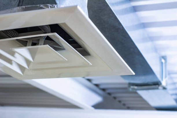 Best Ductwork Cleaning Services  in Crystal Falls, MI