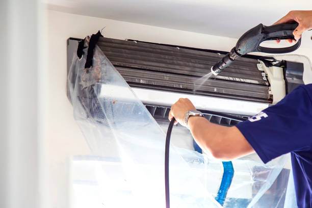 Best Best Air Duct Cleaning Near Me  in Crystal Falls, MI