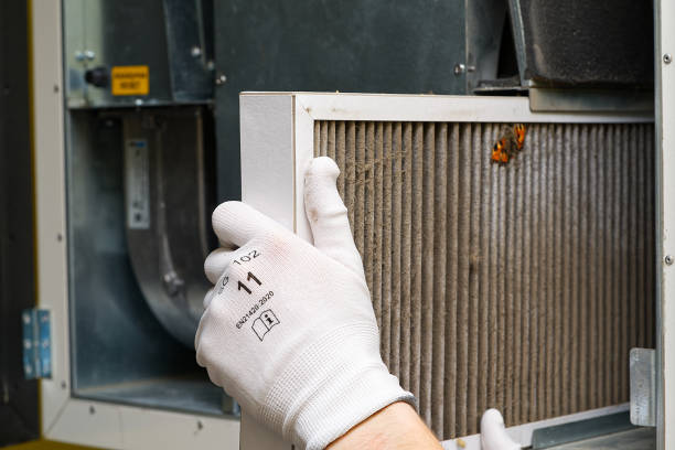 Best Emergency Air Duct Cleaning  in Crystal Falls, MI