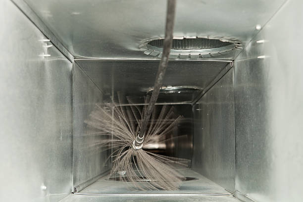 Best Air Duct Cleaning Near Me  in Crystal Falls, MI
