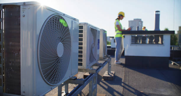 Emergency Air Duct Cleaning in MI