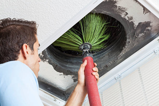 Best Duct Cleaning for Offices  in Crystal Falls, MI