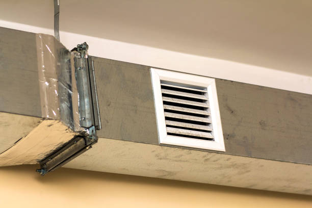 Best Air Duct Cleaning Near Me  in Crystal Falls, MI